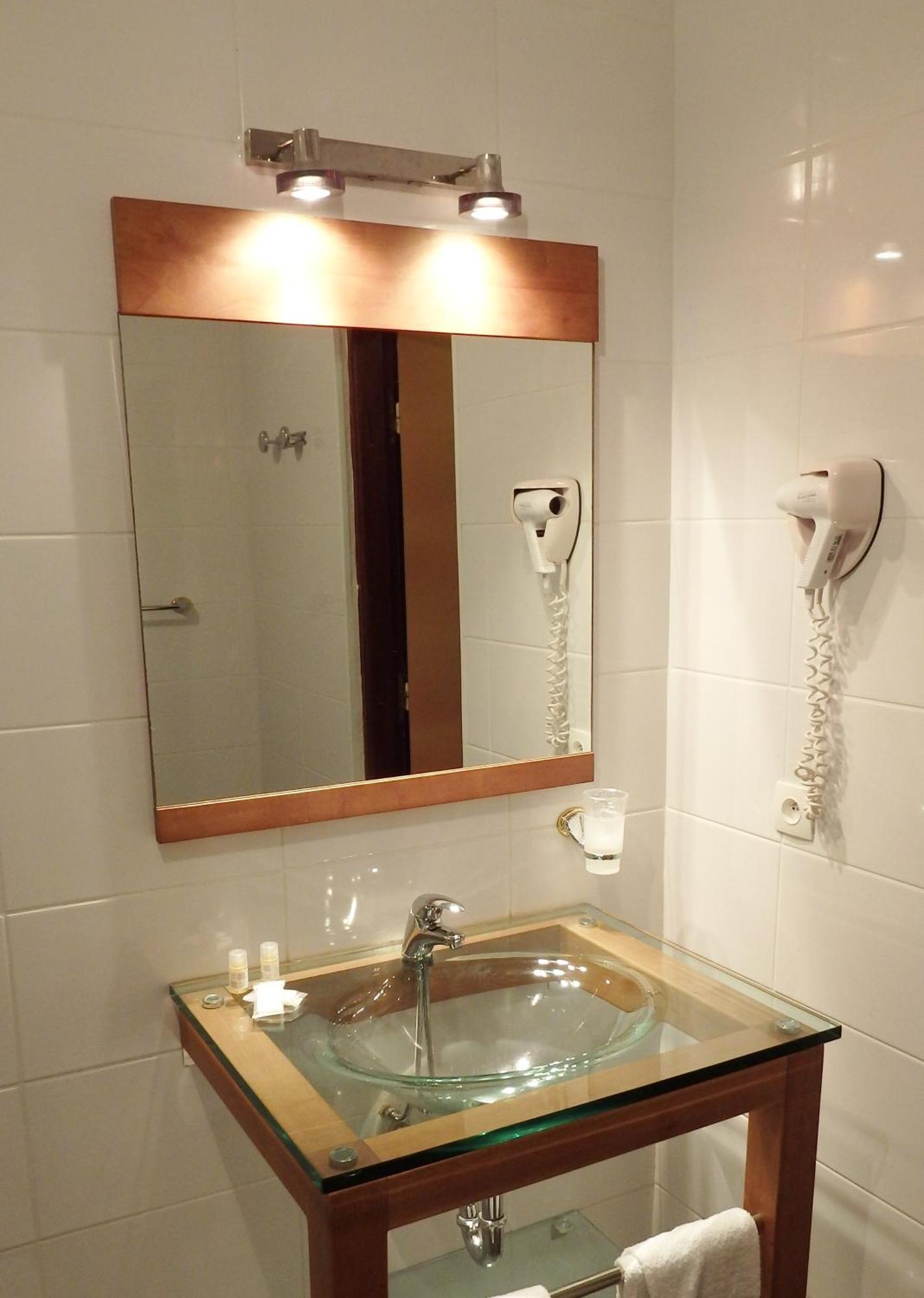 Central Hotel Cayenne Ngoại thất bức ảnh