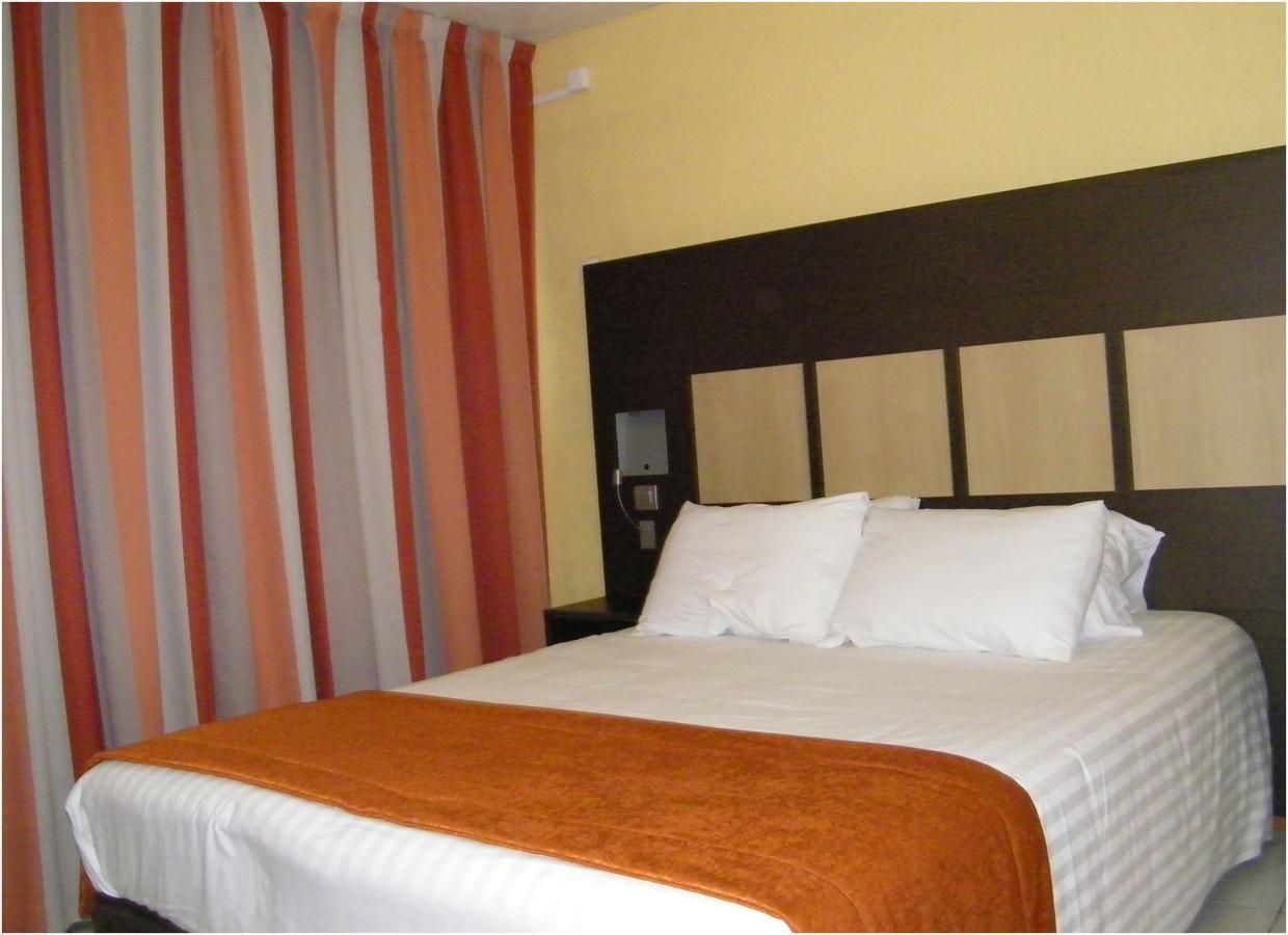 Central Hotel Cayenne Ngoại thất bức ảnh