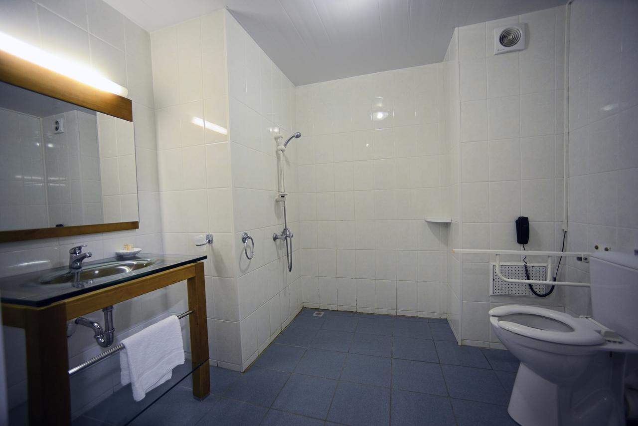 Central Hotel Cayenne Ngoại thất bức ảnh